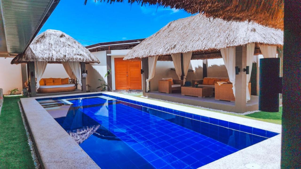 Ek Villas Private Resort Panglao Exterior photo