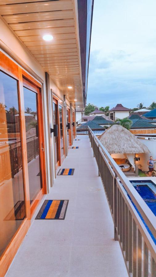 Ek Villas Private Resort Panglao Exterior photo